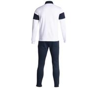 Joma Survêtement Danubio III Homme Blanc/Bleu Taille M