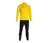 Joma Lion Ii Tracksuit Jaune M Homme