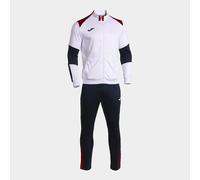 Joma Survêtement pour homme, tailles 6XS à 4XL, léger et confortable, idéal pour toutes les activités, Danube