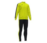 Joma Survêtement pour Unisex Enfants, Taille 2XS, Jaune Fluo/Noir