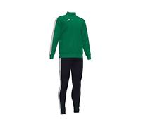 Joma Survêtement pour Unisex Enfants, Taille 2XS, Vert/Noir