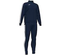Joma Survêtement pour Unisex Enfants, Taille 7XS, Bleu Marine