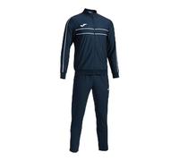 Joma Victory Tracksuit Bleu S Homme