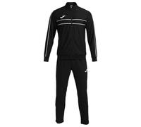 Joma Victory Survêtement, Noir et Blanc, 16 años Garçon