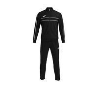 Joma Victory Tracksuit Noir M Homme