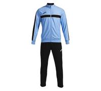 Joma Victory Tracksuit Bleu 3-4 Years Garçon