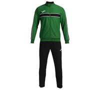 Joma Victory Tracksuit Vert 3-4 Years Garçon