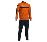Joma Victory Tracksuit Orange 3XL Homme