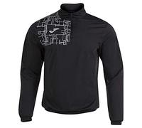 Joma Sweat à Capuche Elite VIII Noir, 102234.100.2XL
