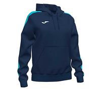 Joma Sweat à Capuche Femme Championship IV