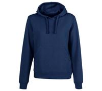Sweat à capuche femme Joma Montana Bleu S