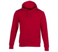 Joma Sweat à capuche Montana Rouge L Homme