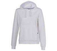 Sweat à capuche femme Joma Montana Blanc M