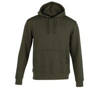 Joma Sweat à capuche Montana Vert Taille L pour Homme