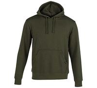 Joma Sweat à capuche Montana Vert Taille L pour Homme