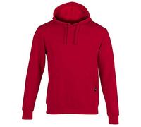 Joma Sweat à Capuche Montana, Rouge, M Homme