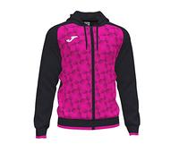 Joma Homme 102262.118.m Vestes Lestées, Noir, Regular EU