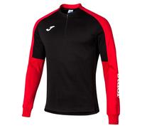 Joma Sweat-shirt Eco Championship Noir 4 ans garçon