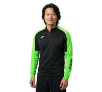 Joma Sweat-shirt Eco Championship Noir S Homme