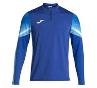 Joma Sweat à Demi-zip Elite Xi