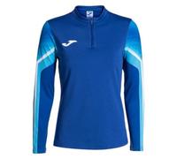 Joma Sweat à Demi-zip Elite Xi