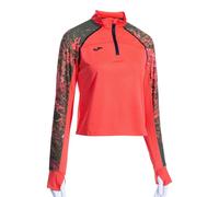 Joma Sweat à Demi-zip Explorer Iii