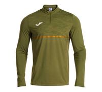 Joma Sweat à Demi-zip Record Iii