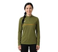 Joma Sweat à Demi-zip Record Iii