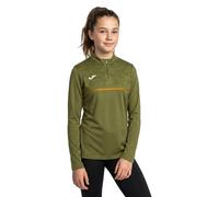 Joma Joma Record III Half Zip Sweatshirt Sweatshirt Femme (Lot de 1)