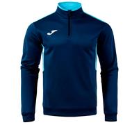 Joma Sweat à Demi-zip Winner Iv