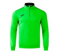 Joma Winner Iv Sweatshirt Vert 10 Years Enfants