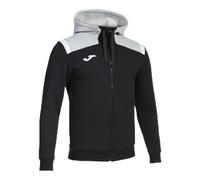 Joma Toledo Sweatshirt à Capuche, Noir, L Homme