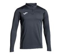 Joma Winner Iii Sweatshirt Noir L Homme