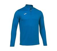 Joma Sweat Running Night Maillot de survêtement, Bleu Roi, L Homme