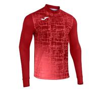 Joma Sweat-Shirt à Capuche Elite VIII Rouge, 101930.600.M