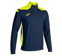 Joma Sweat-Shirt à Capuche Fleo Jaune Marine Championship VI, 101952.321.6XS