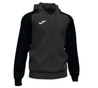 Sweatshirt à capuche Joma Academy IV Noir 1 an