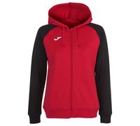 Joma Sweat-shirt à Zip Academy Iv