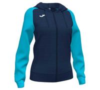 Joma Sweat-shirt à Zip Academy Iv