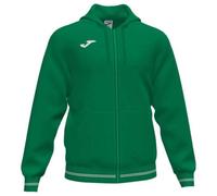 Joma Veste à capuche Campus III Vert 4 ans Garçon