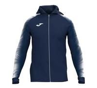 Joma Sweat-shirt à Zip Elite Xi