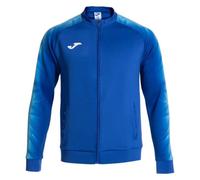 Joma Veste de survêtement Elite XI Homme Bleu XL