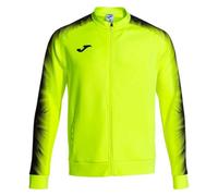 Joma Sweat zippé Elite Xi Full Zip Jaune 12-14 ans Fille