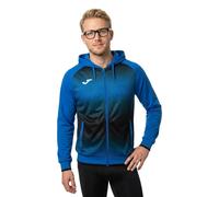 Joma Sweat-shirt à Zip Tiger V