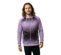 Joma Sweat-shirt à Zip Tiger V