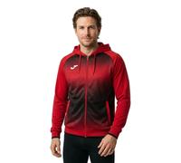 Joma Sweat-shirt à Zip Tiger V