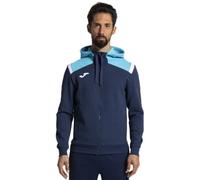 Joma Sweat-shirt à Zip Toledo