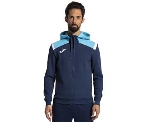 Joma Sweat-shirt à Zip Toledo