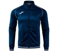 Joma Sweat-shirt à Zip Vintage Eco Retro