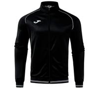 Joma Sweat-shirt à Zip Vintage Eco Retro